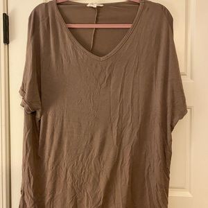 Stella Luce piko top